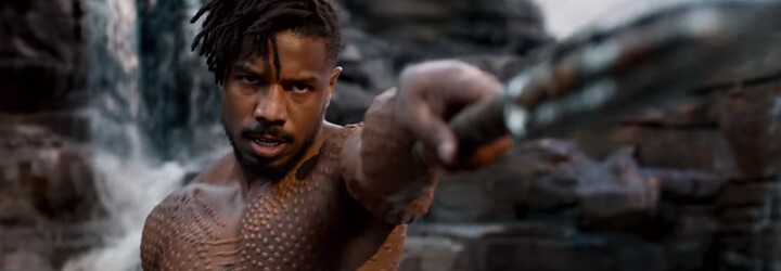 Black Panther prichádza v čerstvých záberoch ako kráľ Wakandy a vnadí na technologické vymoženosti aj množstvo nezabudnuteľných momentov