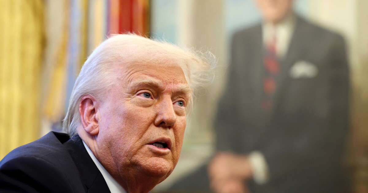 Trump zaslal evropským firmám dopis s varováním. Chce bojovat s DEI i za oceánem