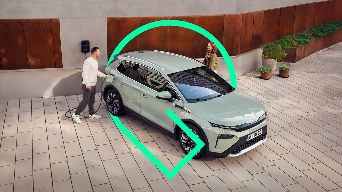 Škoda Auto