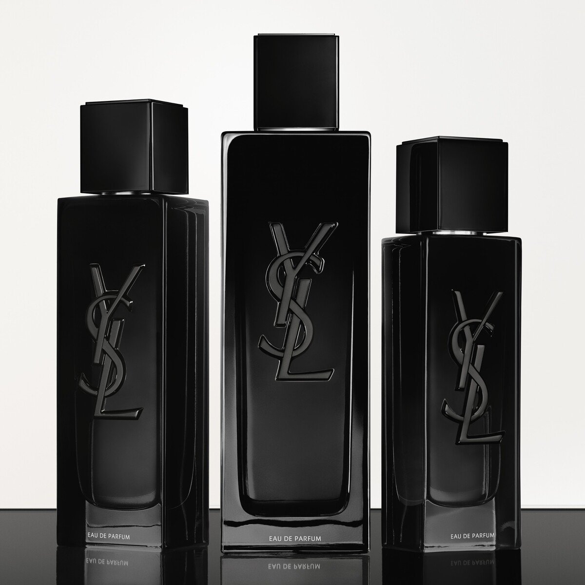 YSL MYSLF parfum