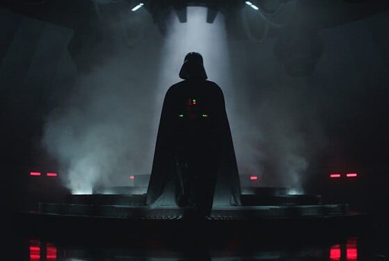 Jaký je název epizody, ve které Anakin oficiálně dostane titul Darth Vader?