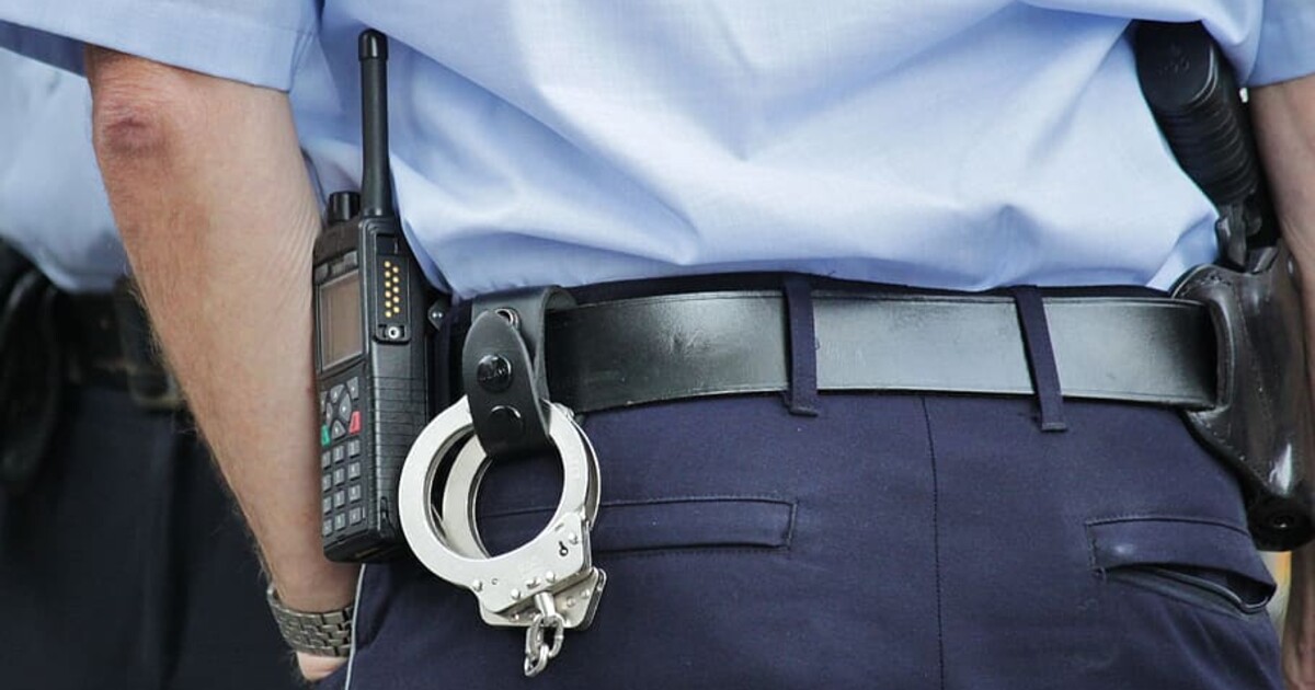 Americký politik chtěl podle obžaloby v Praze znásilnit dítě. Čelí i dalšímu vážnému obvinění