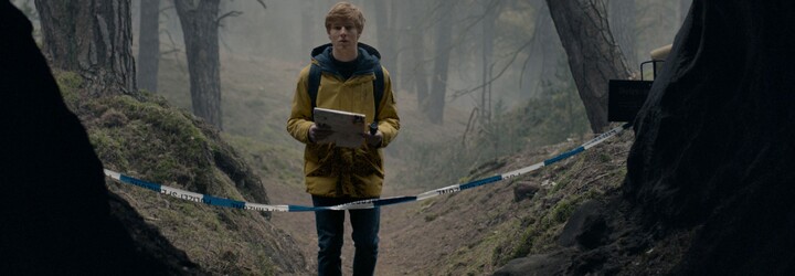 Mysteriózna novinka od Netflixu vo vás so svojím pochmúrnym trailerom zanechá pocity napätia. Prvá časť temného seriálu príde už o mesiac!