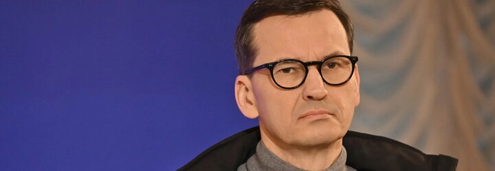 Polsko údajně podpoří balík pomoci Ukrajině. Původně se snažilo „vydírat“ kvůli firemní dani (Aktualizováno)