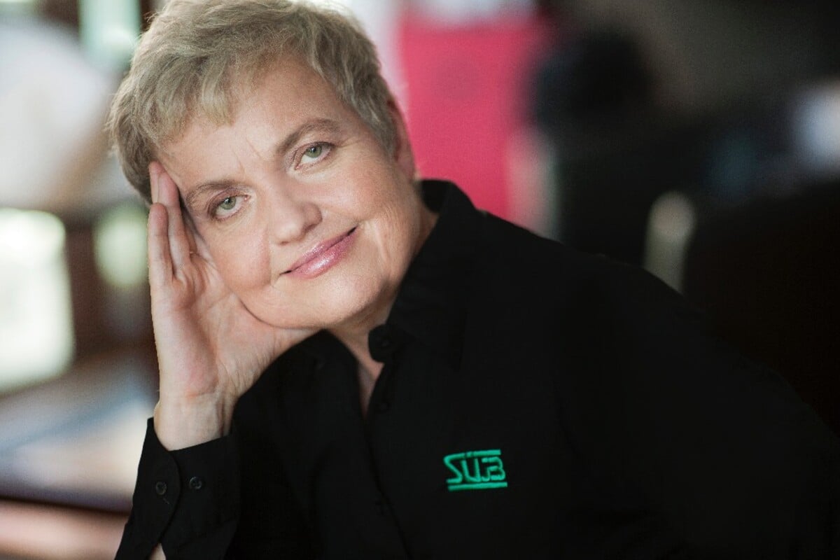 Dana Drábová