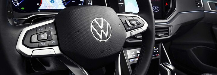 Svoje prvé SUV kupé má už aj Volkswagen, ktorý predstavuje úplne nové Taigo