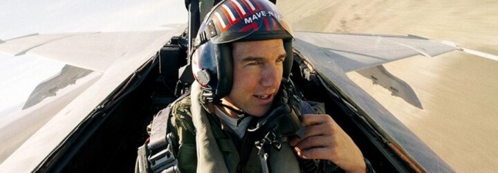 Top Gun: Maverick zarobil v kinách po celom svete už viac ako miliardu dolárov