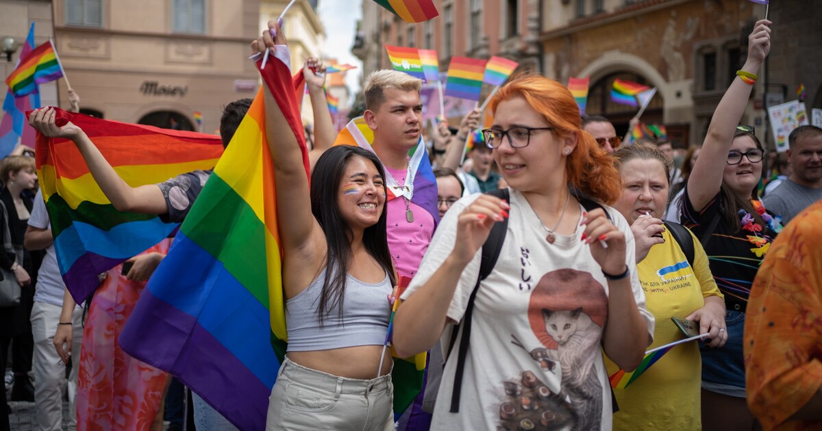 Prague Pride letos poprvé startuje už v červenci. Těšit se můžeš na zhruba 200 akcí