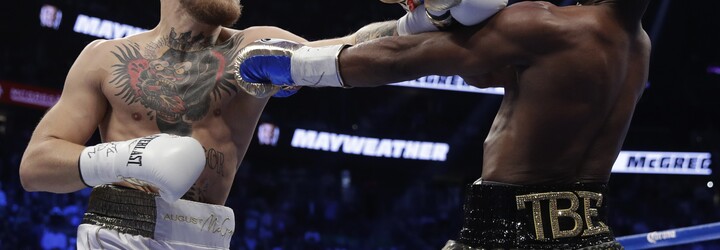 Odveta souboje McGregor vs. Mayweather se odehraje v oktagonu! Upravená pravidla budou i přesto hrát v prospěch Američana
