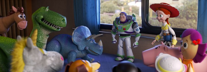 Toy Story 4 ťa emotívne rozdrví. Nádherný animák vyniká vo všetkom, pričom dokáže aj rozosmiať (Recenzia)