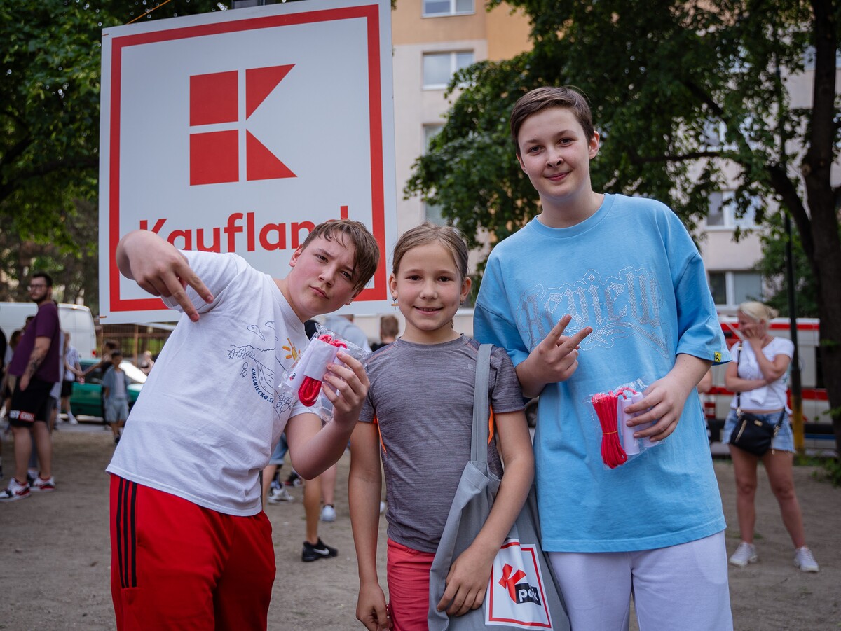 Kaufland