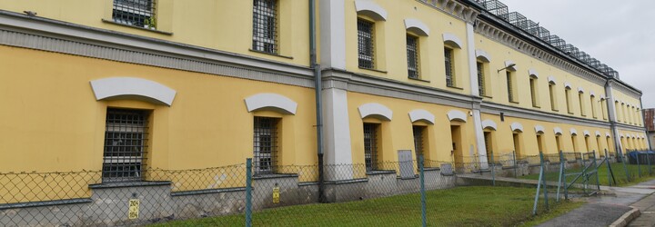 Vězeňský psycholog: Někteří odsouzení se bojí, že citlivé informace poskytnuté ve skupině jiní trestanci zneužijí (Rozhovor)