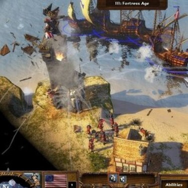 Akým cheatom si v Age of Empires 3 získal monster truck, ktorý zničil všetko, čoho sa dotkol?