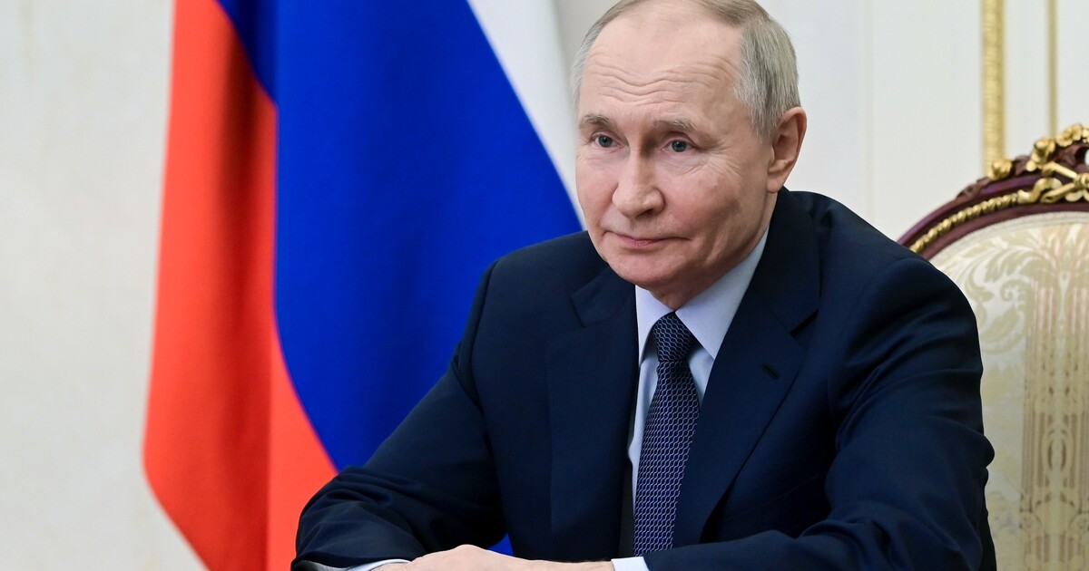 Rusko by se prý mohlo připravit na rozsáhlou válku v Evropě. Dánské tajné služby zveřejnily své odhady