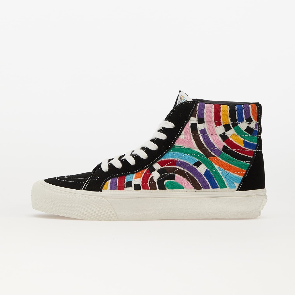 Vans Vault Sk8-Hi Reissue LX