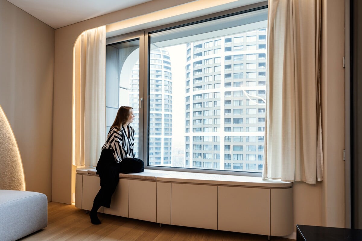 Create Space, Bratislava, Sky Park