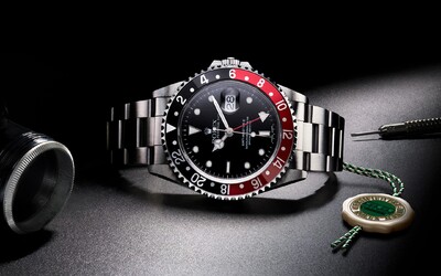 Spoločnosť Rolex začne s predajom vlastných hodiniek z druhej ruky. Budú overené a s dvojročnou zárukou.