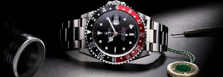 Spoločnosť Rolex začne s predajom vlastných hodiniek z druhej ruky. Budú overené a s dvojročnou zárukou  