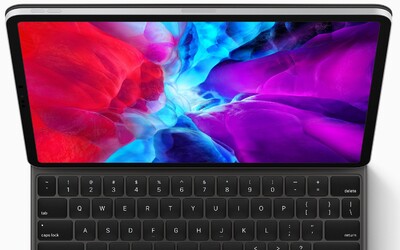 Apple ukázal nové iPady Pro. Díky podpoře pro ovládání myší mohou skoncovat s érou notebooků.
