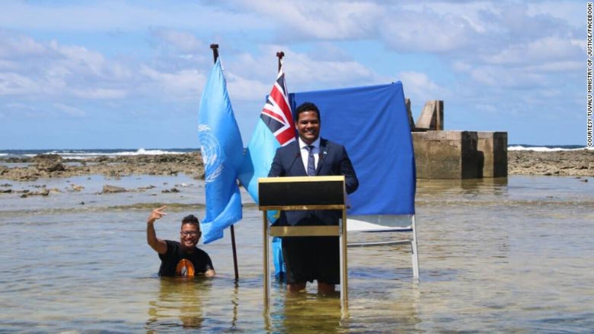 Tuvalu