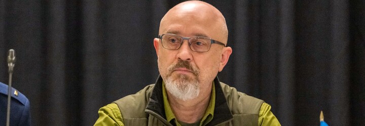 „Putin vám lže.“ Ukrajinský ministr obrany varoval Rusy před další mobilizací, dojde k ní prý v řádu dnů