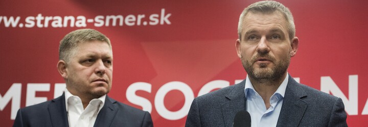 SMER má šancu po stranách, ktoré vznikli aj zanikli so svojím predsedom, ukázať svoju vyspelosť, vyhlásil Peter Pellegrini