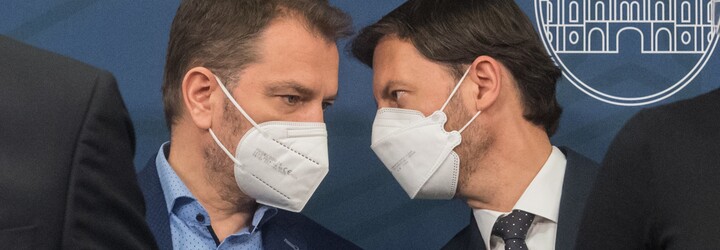 Nedeľný komentár: Fico prvýkrát vyhráva, z rukáva vyťahuje bombu za bombou