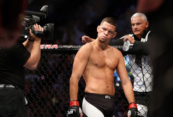 Nate Diaz patří mezi největší legendy UFC. Celou kariéru s hrdostí reprezentoval město, z něhož pochází a kde začal s bojovými sporty. Víš, o které město v Kalifornii se jedná?