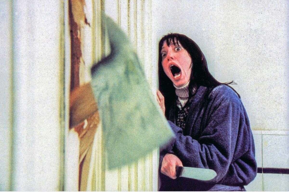 shelley Duvall