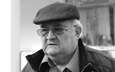 Ve věku 83 let zemřel Václav Zelenka, přeživší lidické dítě a dlouholetý starosta Lidic.