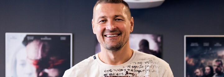 Petr Jákl: Nejvíc mě překvapilo, že Václav choval divoké šelmy. Hollywood je pro mě lekcí pokory