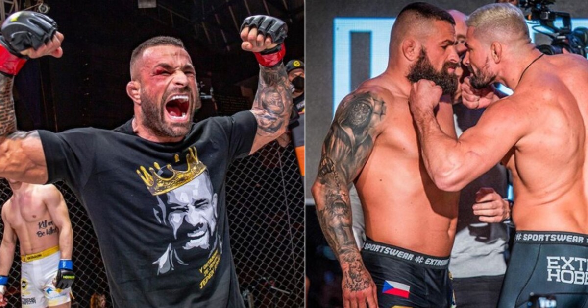 Vémola plánuje konec kariéry. Do ringu by se vrátil jen za konkrétní částku