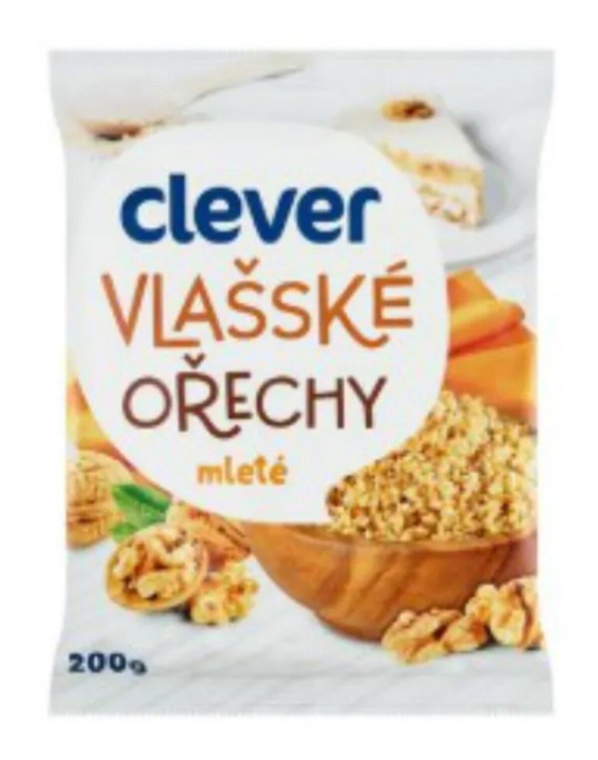 BILLA ORIEŠKY