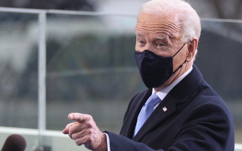 Pomůže Biden jadernému odzbrojení světa? Rusko na jeho návrh zareagovalo pozitivně.