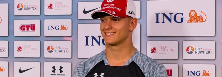 Mick Schumacher končí ve formuli 1, ve stáji Haas ho nahradí Hülkenberg