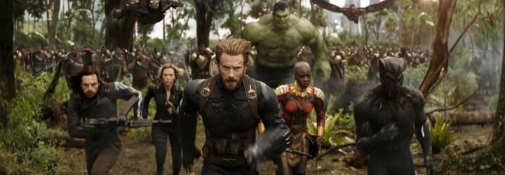 Avengers 4 je dlhé 3 hodiny! Pokračovanie sa ešte strihá, ale nepochybne pôjde o najdlhší film MCU