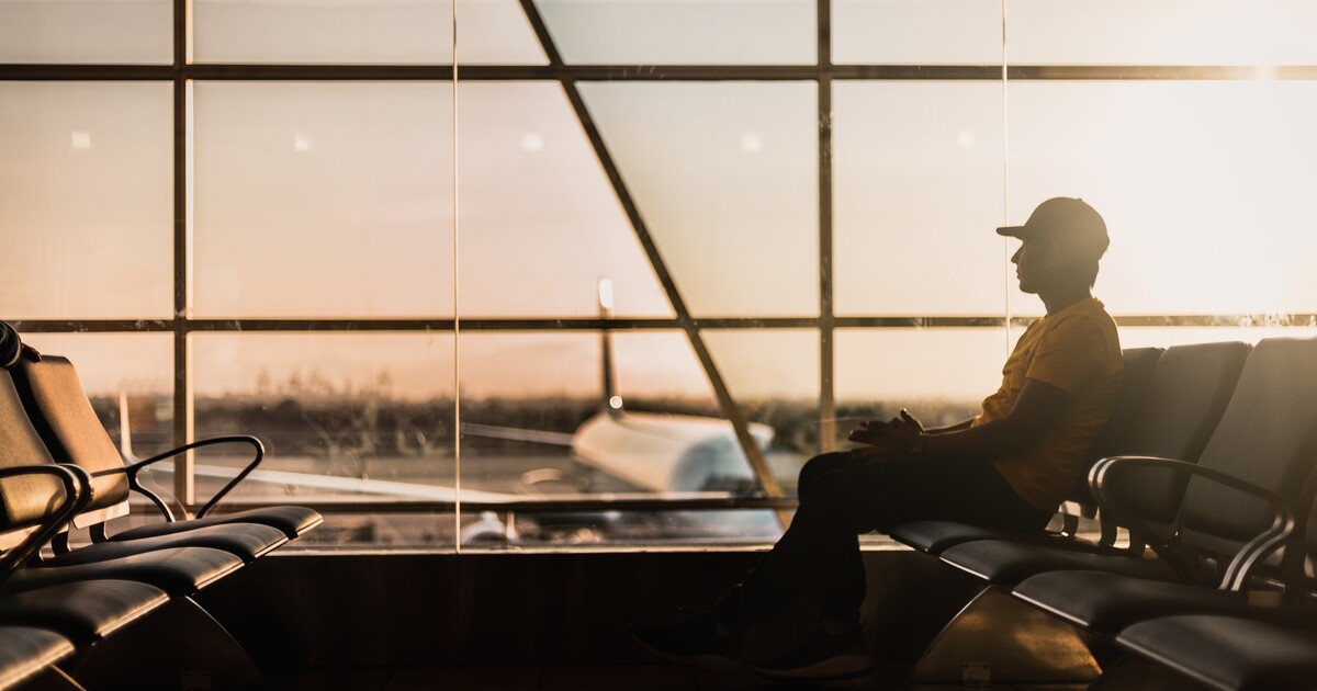 Dovolená: Radíme, jak získat až 14 tisíc korun odškodné za zpožděný nebo zrušený let