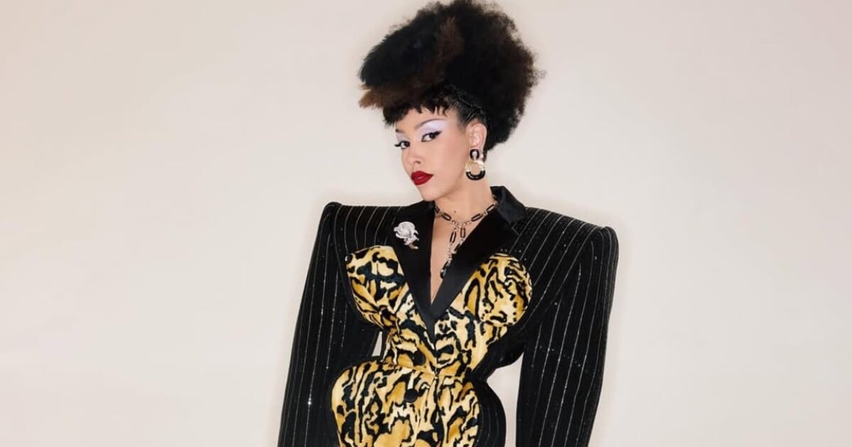 VIDEO: Doja Cat obvinila fanouška z nevhodného osahávání. Podívej se, co se stalo