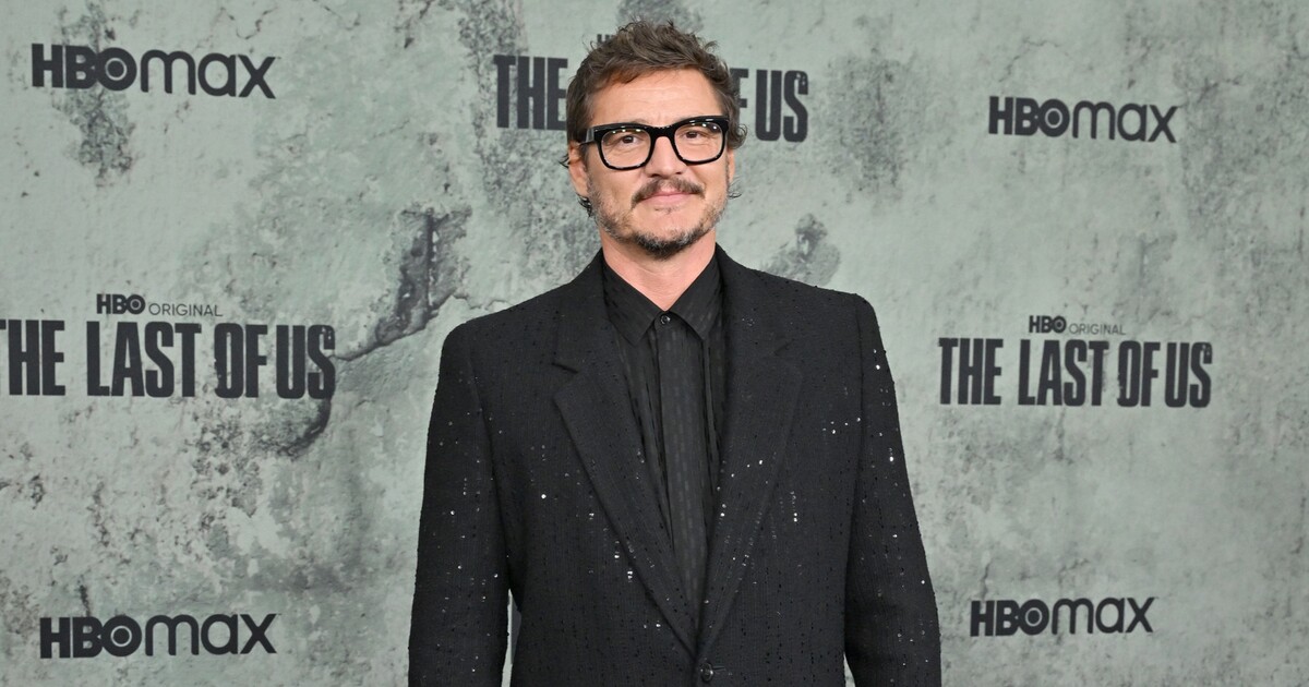 Pedro Pascal a jeho těžké začátky: Slavná herečka mu v mládí dávala peníze, aby měl na jídlo
