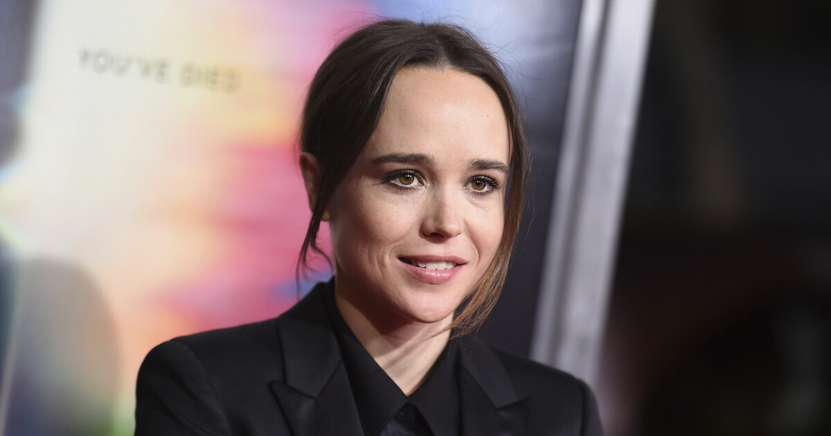 Photo of Ellen Page oznámila, že je transrodová, a prijala meno Elliot