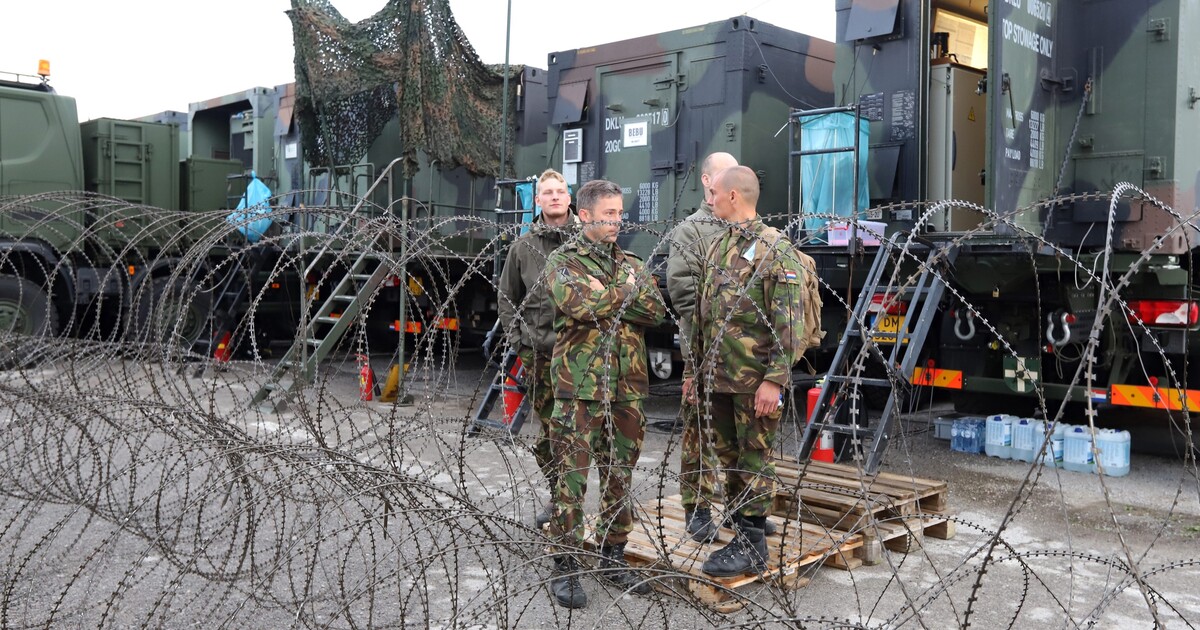 Senát schválil misi českých vojenských policistů na Ukrajině. Pomohou vyšetřovat válečné zločiny