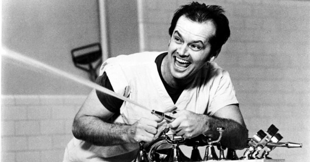 KVÍZ: Přeleť nad kukaččím hnízdem! Vyznáš se ve filmech Miloše Formana? Otestuj se