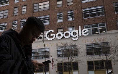 Ruská pobočka společnosti Google vyhlásila bankrot, nemá ani na vyplácení zaměstnanců.
