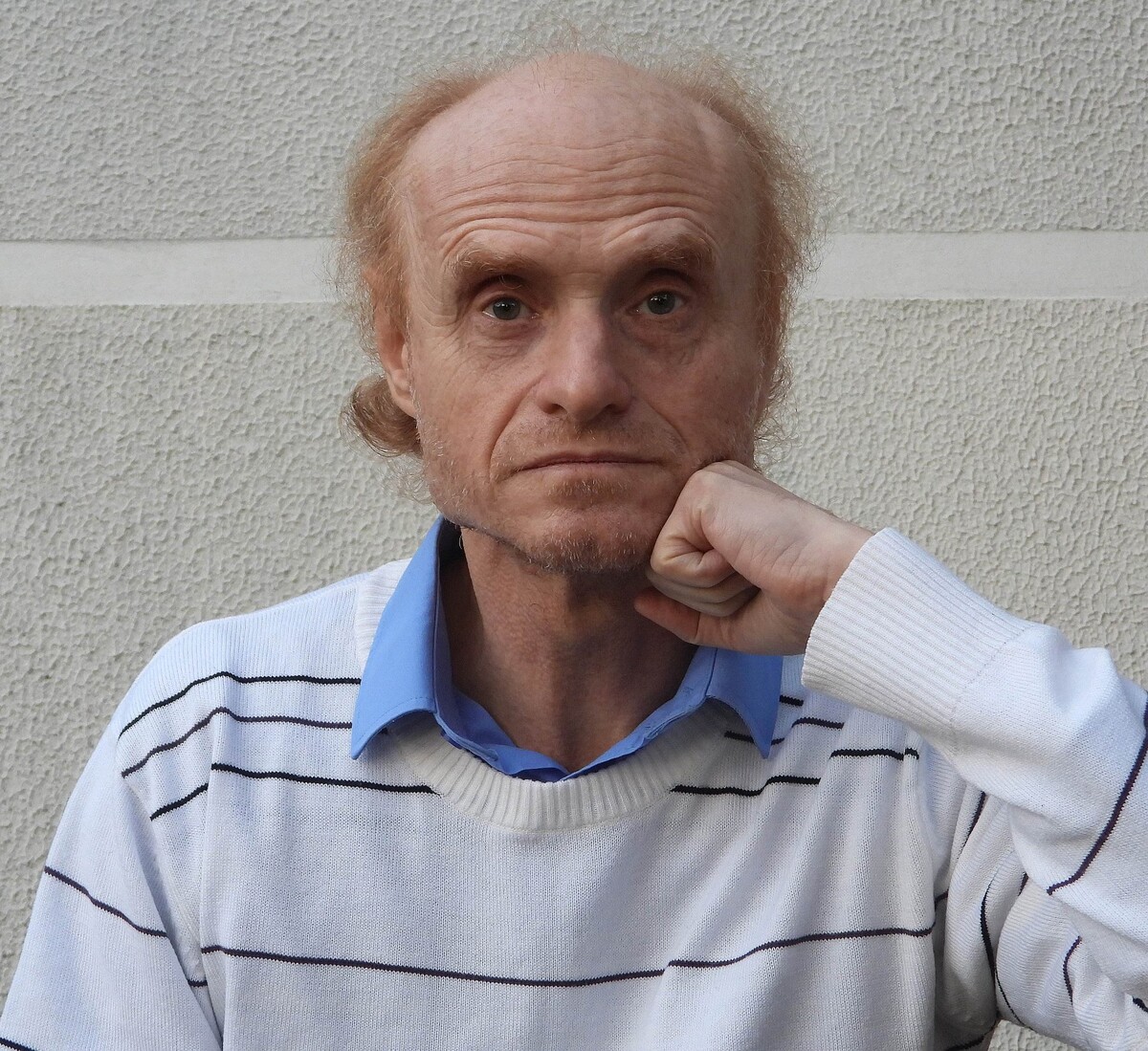 Jaroslav Flegr