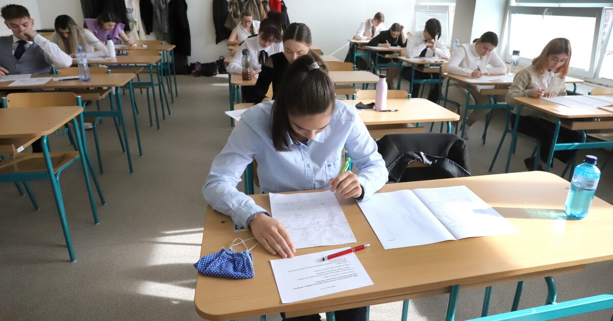 Kvíz: Zkus si maturitu z českého jazyka