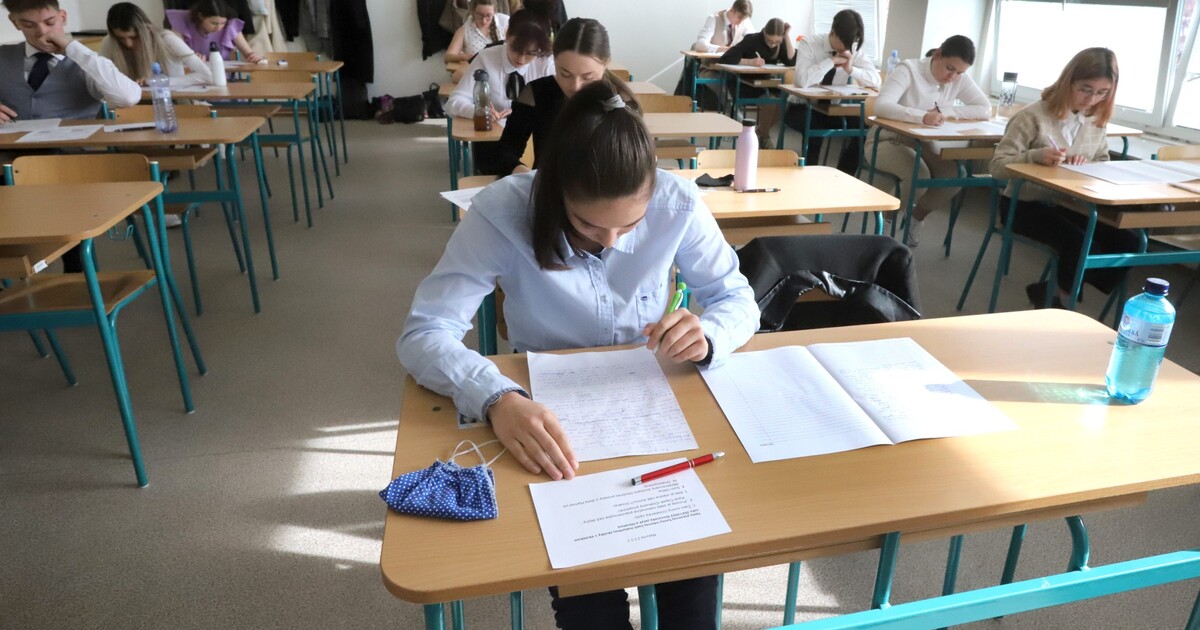 Nově tři přihlášky a konec s odvoláním. V přijímačkách na střední školy budou další změny