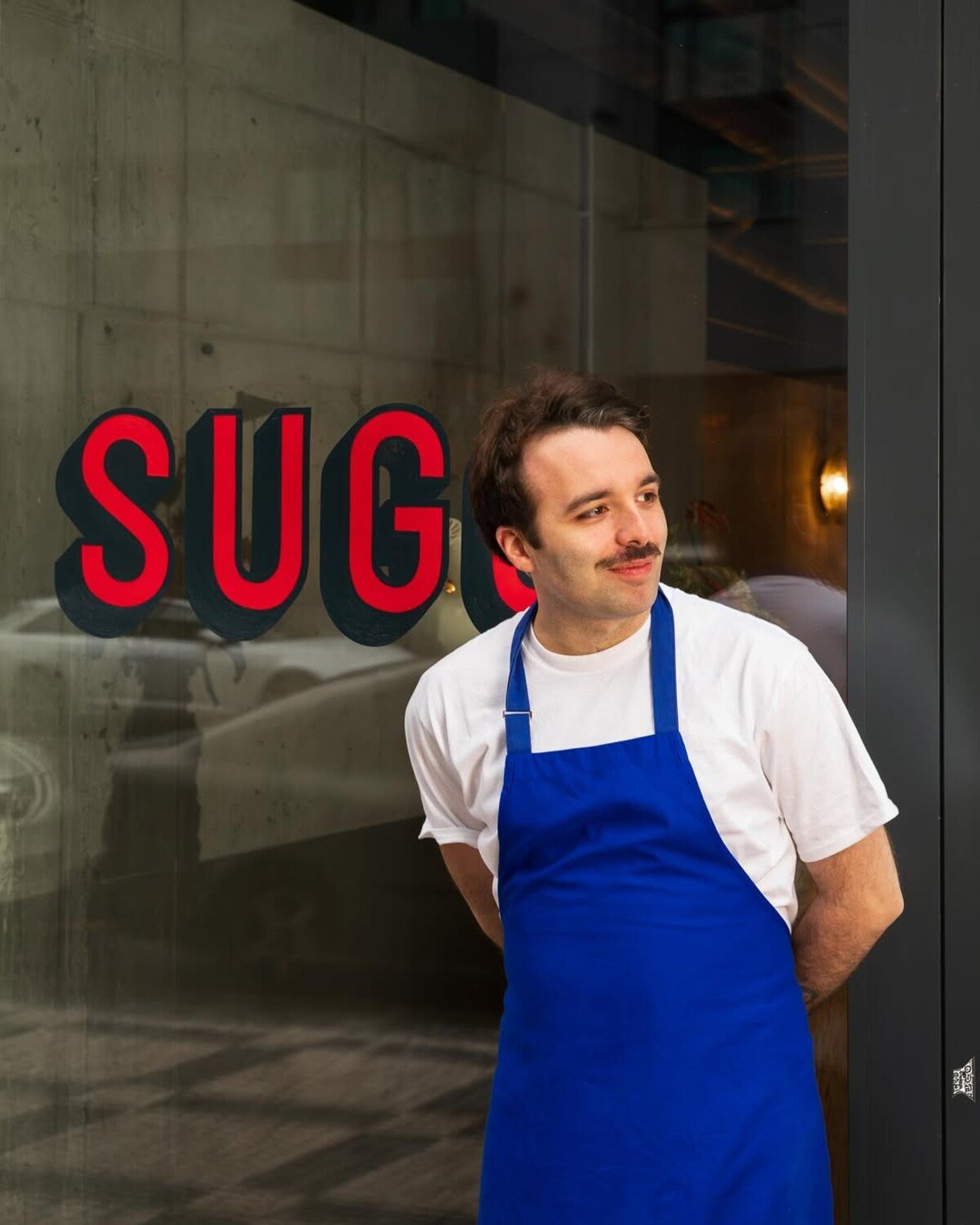 Majitel*majitelka podniku SUGO a Enoteca JZP.