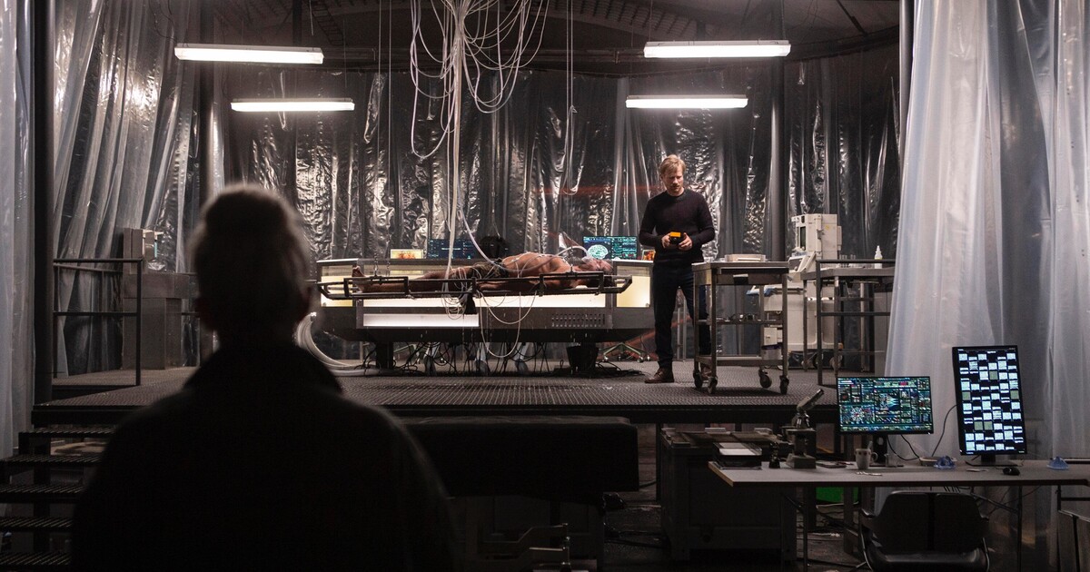 Bod obnovy jde do kin: Odvážné české sci-fi píše důležitou kapitolu tuzemského filmu