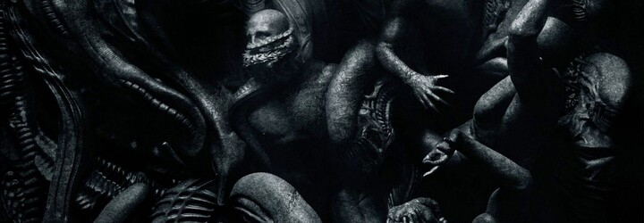 Jak bude vypadat pokračování Alien: Covenant? Podle scénáristy Promethea nás čeká ještě velké překvapení