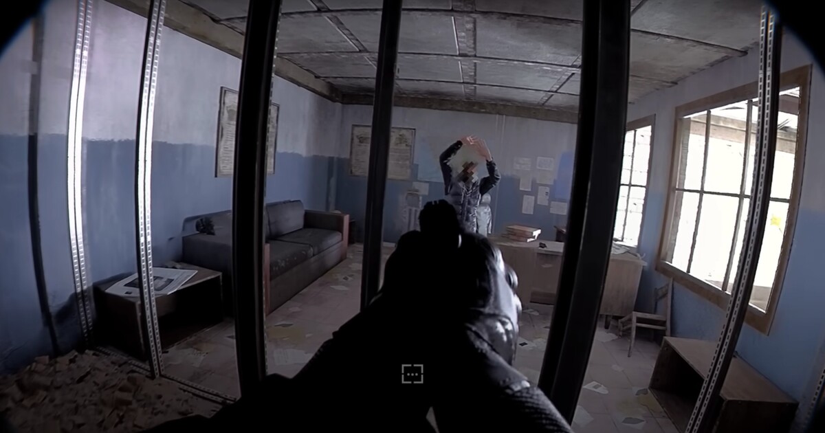 Video: Nová střílečka schytává kritiku, že je až moc realistická. Koukni na trailer, ze kterého se lidem dělá špatně